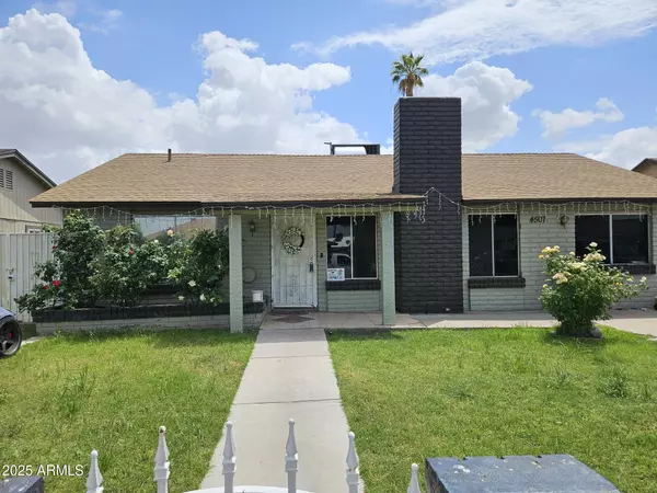 Phoenix, AZ 85042,4507 E SAINT CATHERINE Avenue