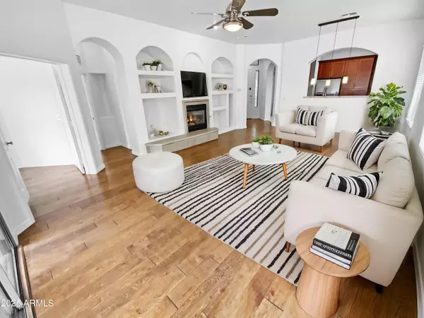 Phoenix, AZ 85083,6617 W CAVEDALE Drive