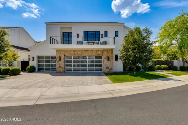 4416 N 37TH Way, Phoenix, AZ 85018