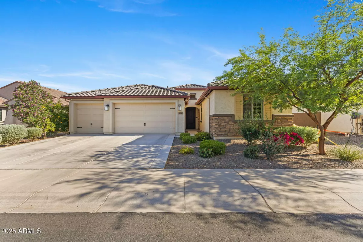 Goodyear, AZ 85338,18387 W MOUNTAIN SKY Avenue