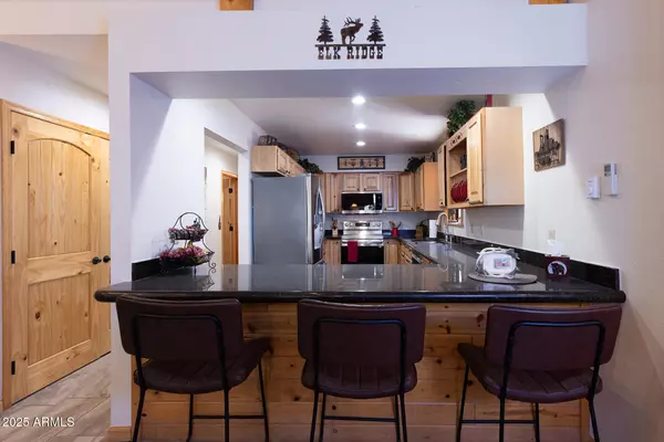 Pinetop, AZ 85935,2631 Bobcat Gulch --