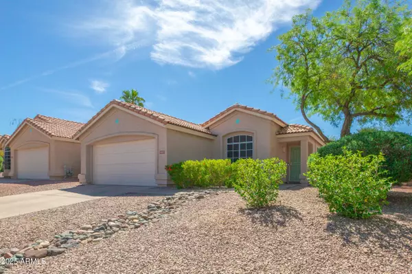 Mesa, AZ 85215,6027 E SAYAN Circle