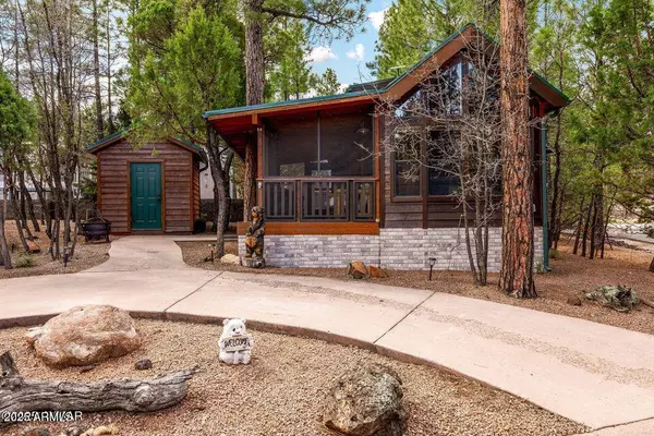 Show Low, AZ 85901,2161 E ELIZABETH Avenue