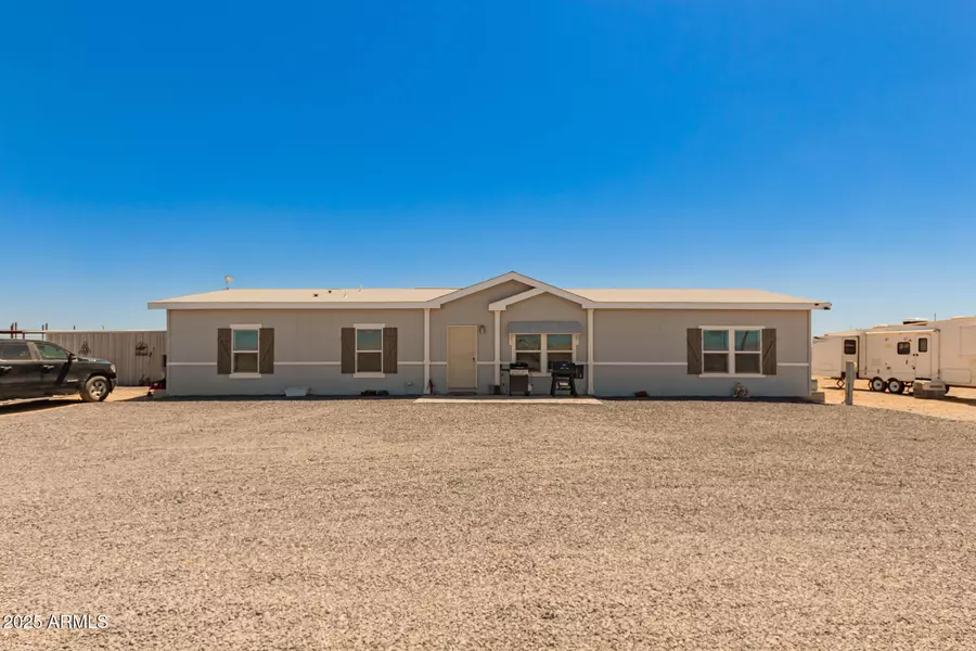 1053 N LA ROSE Road, Coolidge, AZ 85128
