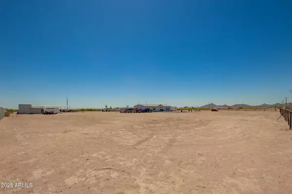 Coolidge, AZ 85128,1053 N LA ROSE Road