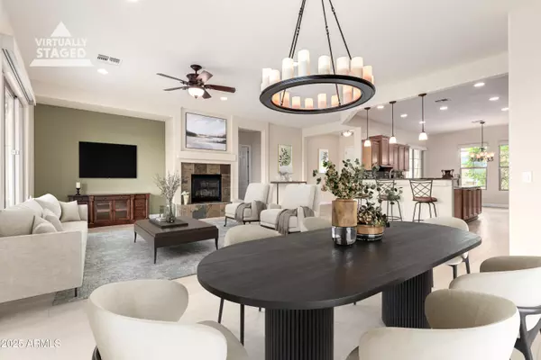 Buckeye, AZ 85396,20642 N 268TH Drive