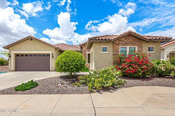 Buckeye, AZ 85396,20642 N 268TH Drive