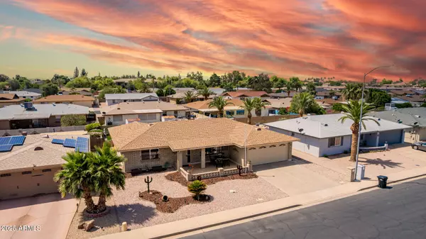 4655 E FARMDALE Avenue, Mesa, AZ 85206