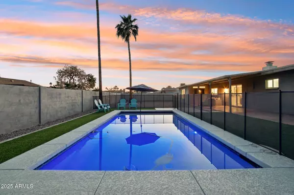 Scottsdale, AZ 85254,5119 E SHAW BUTTE Drive