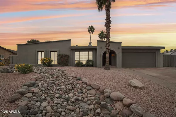 Scottsdale, AZ 85254,5119 E SHAW BUTTE Drive