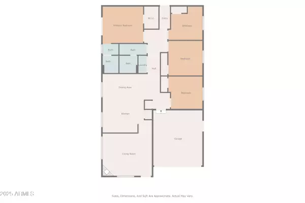 Show Low, AZ 85901,3361 W HANSEN --