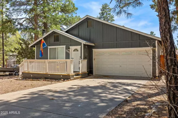 Show Low, AZ 85901,3361 W HANSEN --
