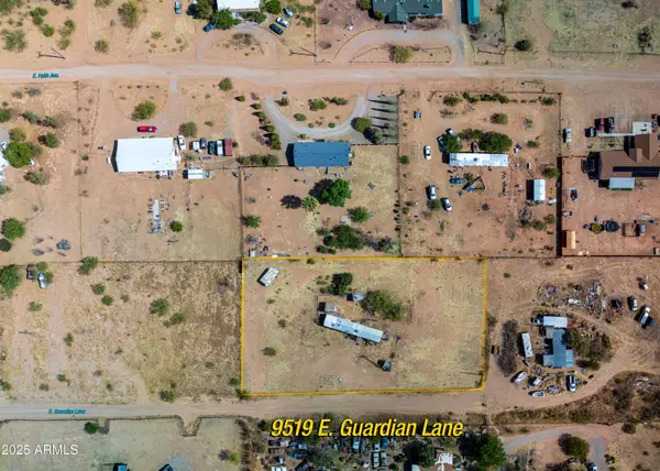Hereford, AZ 85615,9519 E Guardian Lane #0