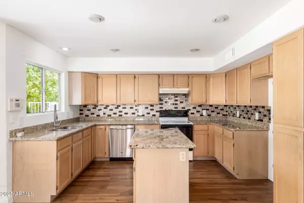 Glendale, AZ 85308,5216 W ORAIBI Drive