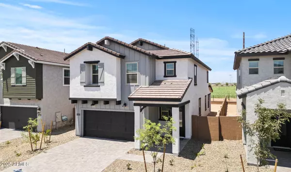 8006 W Griswold Road, Peoria, AZ 85345