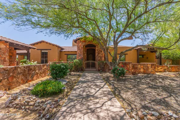 Scottsdale, AZ 85262,14619 E DESERT VISTA Trail