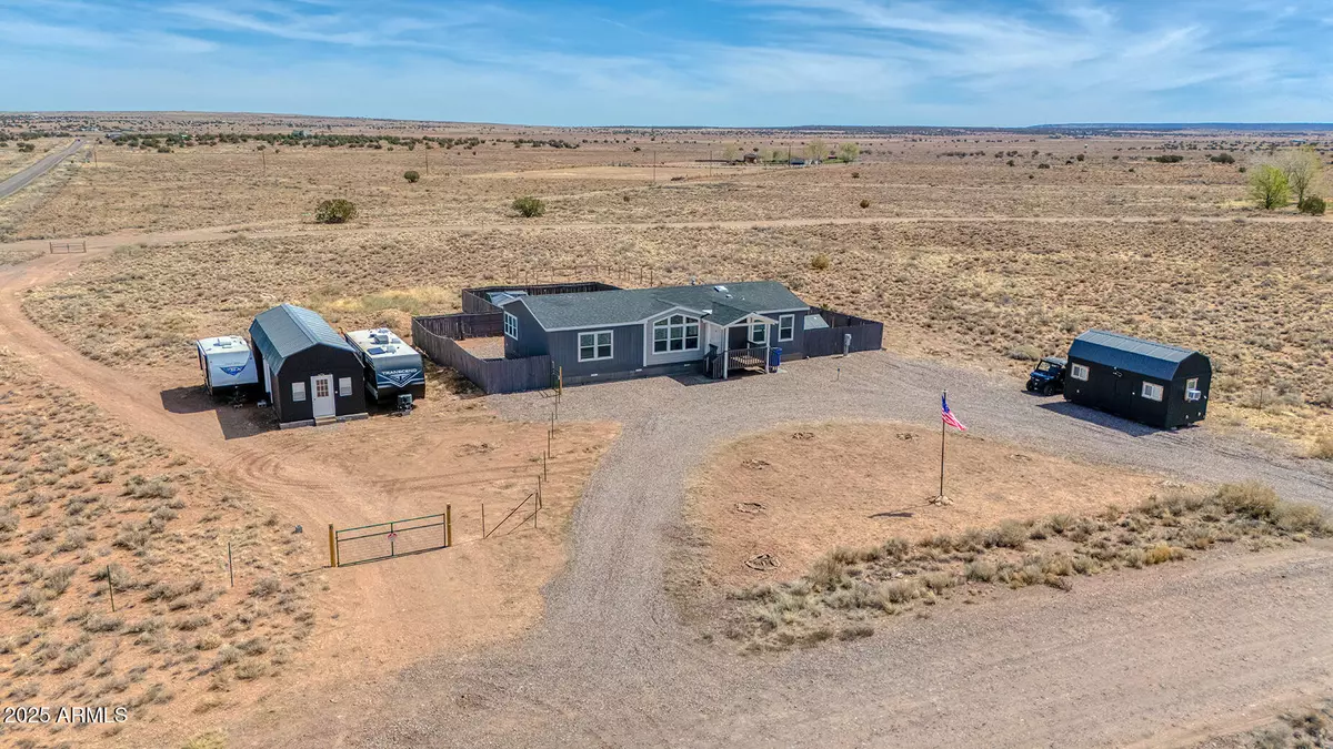 Snowflake, AZ 85937,2351 Chaparral Drive