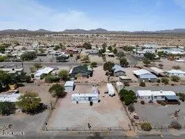 Salome, AZ 85348,39814 IDAHO Way