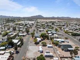 Salome, AZ 85348,39814 IDAHO Way