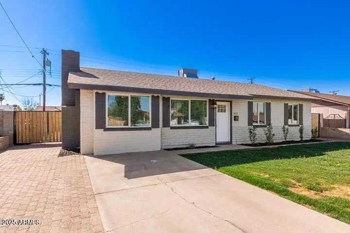 Phoenix, AZ 85033,6821 W MARIPOSA Street