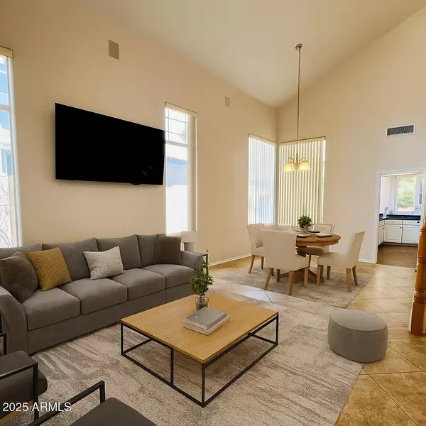 Glendale, AZ 85308,6858 W POTTER Drive