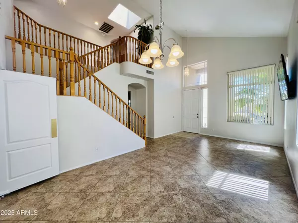 Glendale, AZ 85308,6858 W POTTER Drive