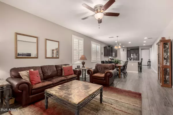 Maricopa, AZ 85138,41342 W ELM Drive