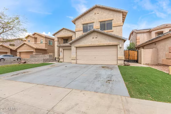 Litchfield Park, AZ 85340,13304 W STELLA Lane