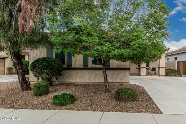 Gilbert, AZ 85297,4273 S RED ROCK Street