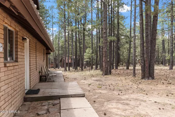Forest Lakes, AZ 85931,2452 Daisy Trail