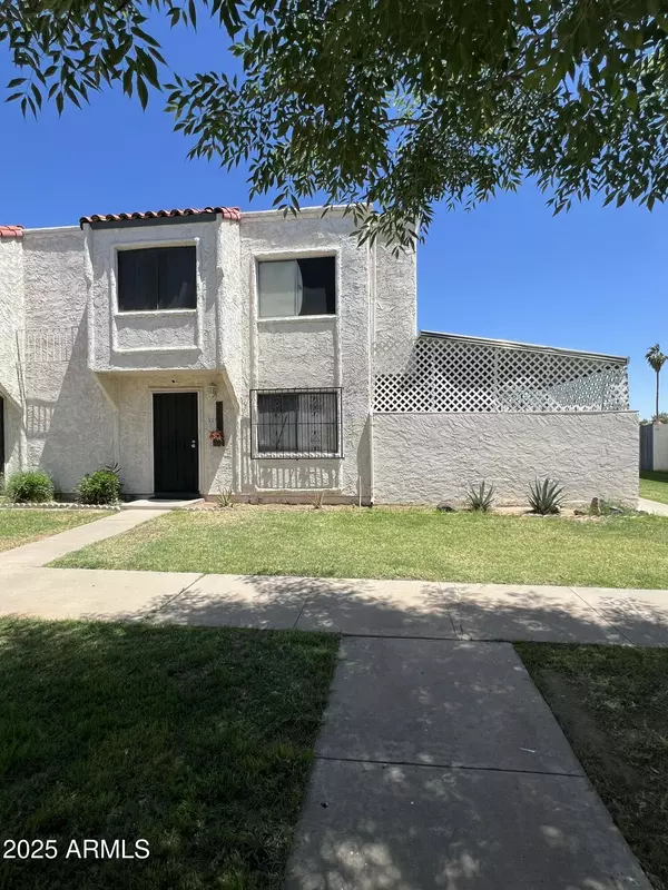 5212 N 42ND Lane, Phoenix, AZ 85019