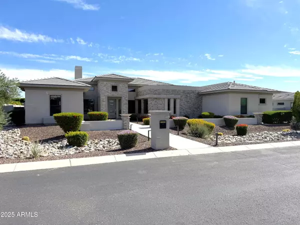 2735 E Kingbird Drive, Gilbert, AZ 85297