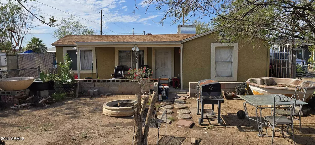 Phoenix, AZ 85009,3603 W ROOSEVELT Street