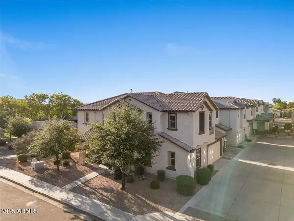 Chandler, AZ 85225,2868 E BINNER Drive
