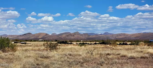 110 E Calle Entrada -- #110, Douglas, AZ 85607