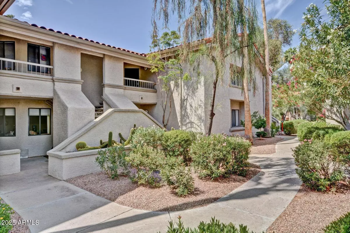 Scottsdale, AZ 85258,9450 N 94TH Place #214