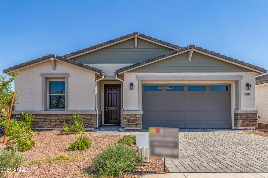 5405 W MANZANITA Drive, Glendale, AZ 85302