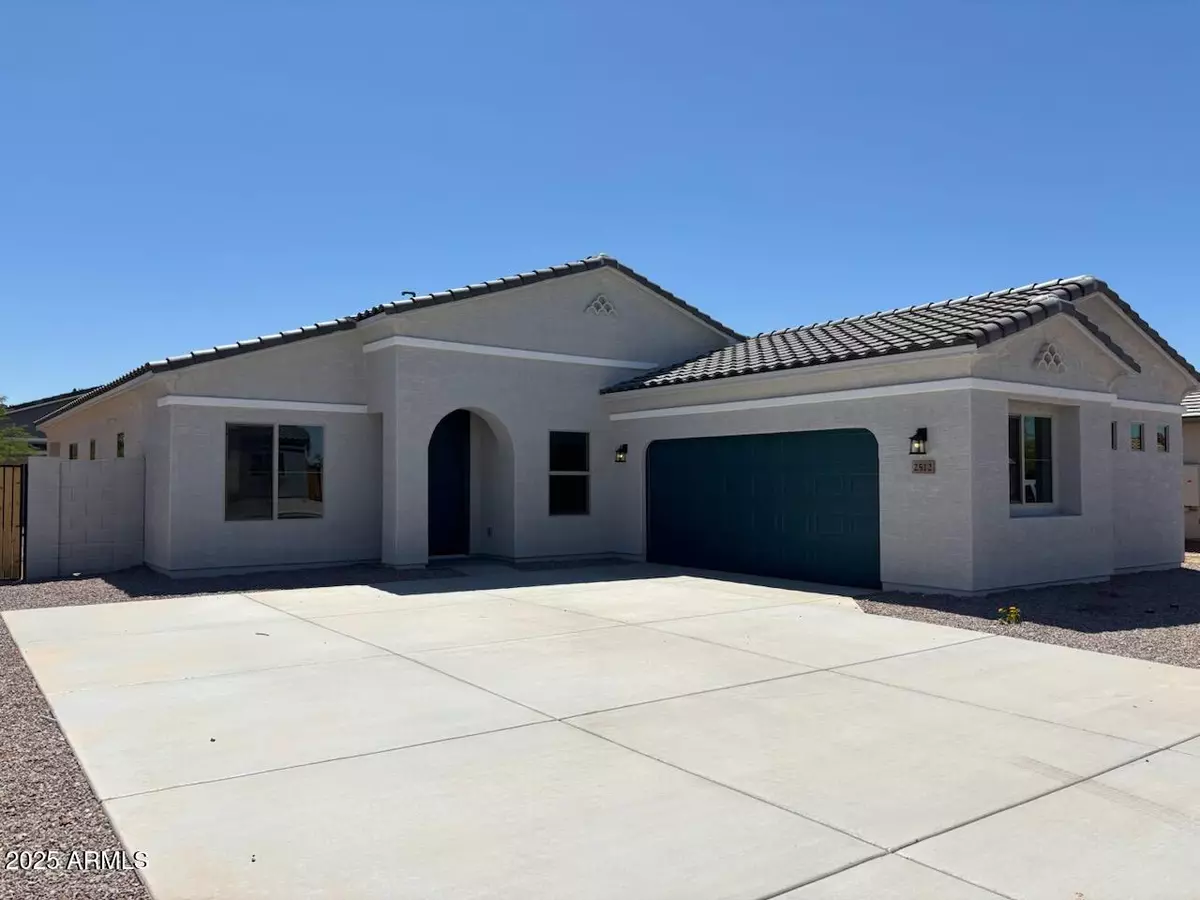 Casa Grande, AZ 85122,2512 N PONY Lane