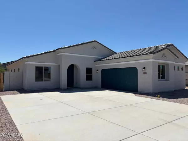 2512 N PONY Lane, Casa Grande, AZ 85122