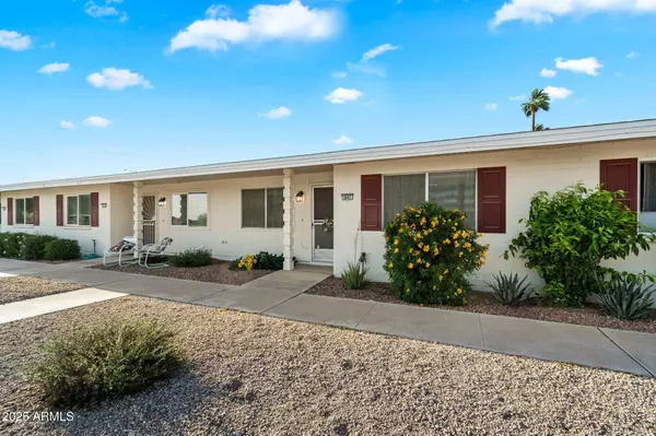 Sun City, AZ 85351,9607 N 111TH Avenue