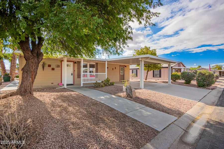 155 E RODEO Road #64, Casa Grande, AZ 85122