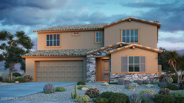 5235 W WALATOWA Street, Laveen, AZ 85339