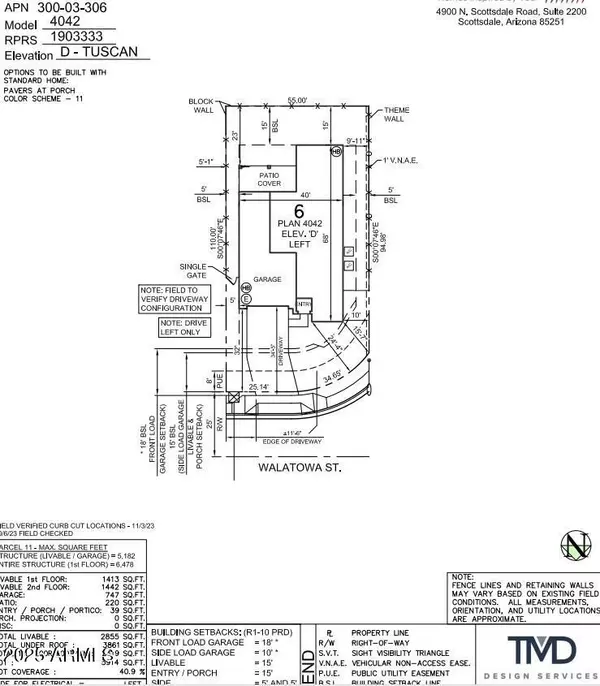 Laveen, AZ 85339,5235 W WALATOWA Street