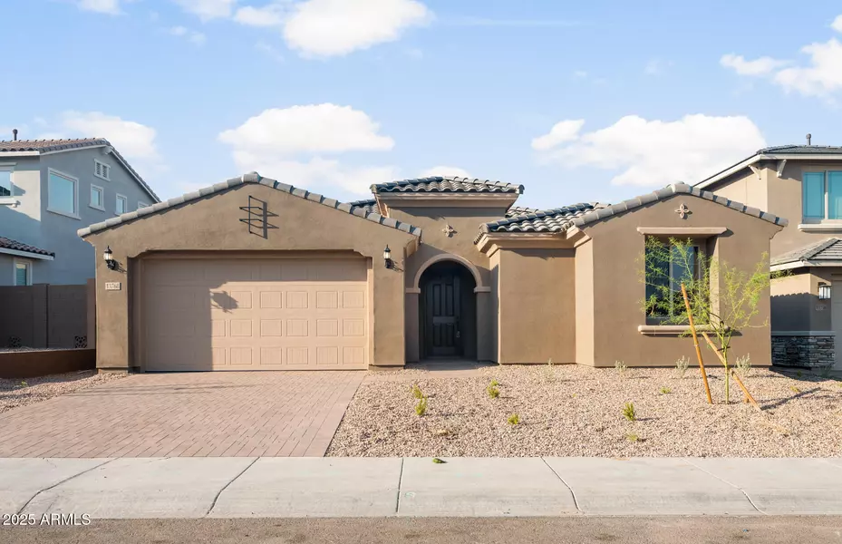 13768 W CALLE DE BACA --, Peoria, AZ 85383