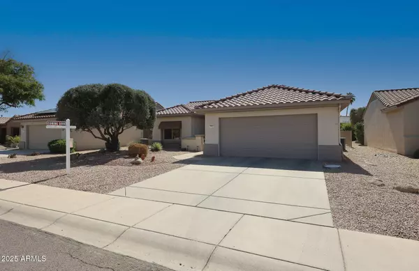 Surprise, AZ 85374,19507 N HIDDEN CANYON Drive
