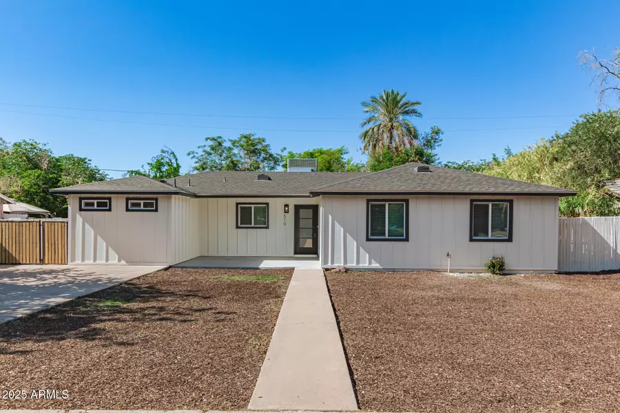 510 W 14TH Street, Tempe, AZ 85281