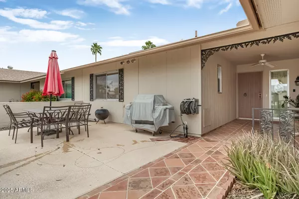 Sun City West, AZ 85375,12542 W PARKWOOD Drive