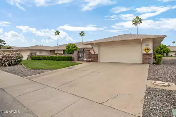 Sun City West, AZ 85375,12542 W PARKWOOD Drive