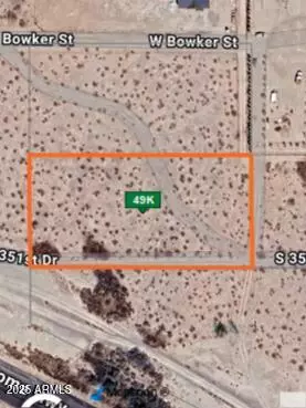 0 S 351st Drive #-, Tonopah, AZ 85354