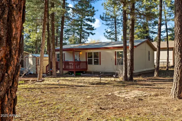 Lakeside, AZ 85929,2186 MCNEILL Street